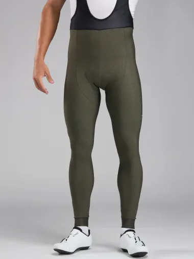 Collant Hydrofuge EKOI Perf GEL POWER Kaki