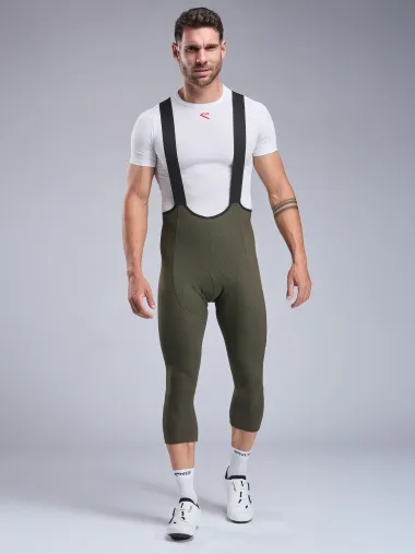 Corsaire hydrofuge EKOI Perf GEL POWER Kaki