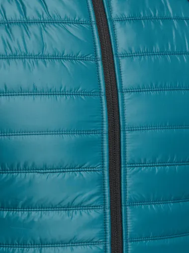 Gilet thermique EKOI Perf ELEGANCE Noir Bleu