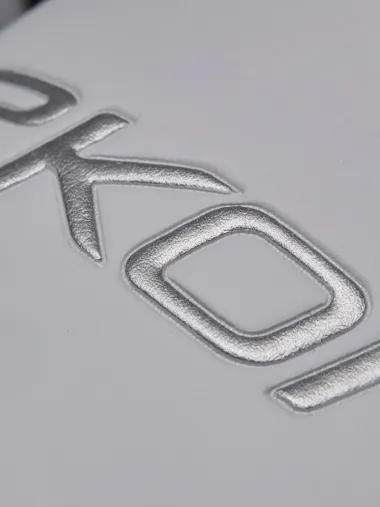 Claquettes EKOI FLIP FLOP Blanches