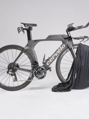 Housse vélo EKOI BIKE PROTECT Triathlon