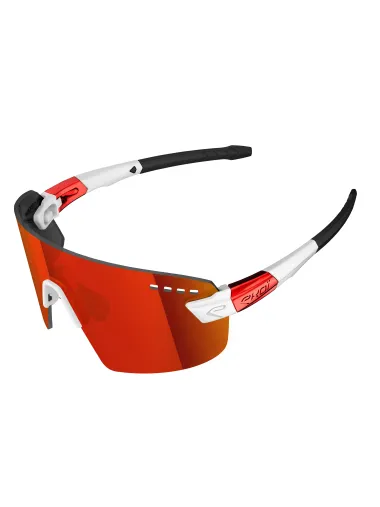 Verre EKOI LUMEN S Revo Red Cat3