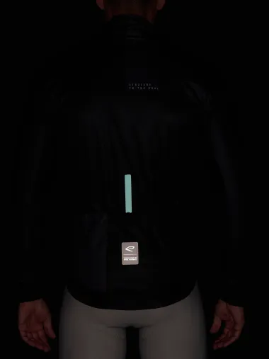 Veste thermique EKOI Perf SHADES Noir