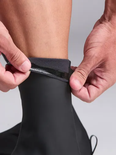 Couvre chaussures étanche EKOI Racing PW8 RAIN