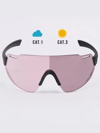 Lunettes EKOI Perf CARBON28 Lite PH Cat 1-3