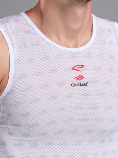 Sous maillot EKOI Racing OUTLAST sans manches