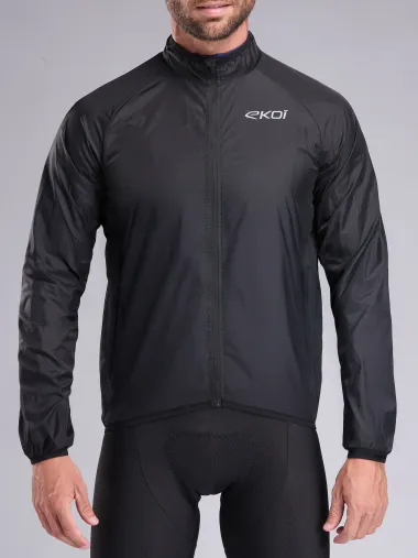 Veste coupe vent EKOI WINDPROOF