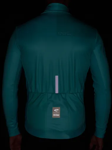 Veste thermique EKOI Perf SHADES Aqua