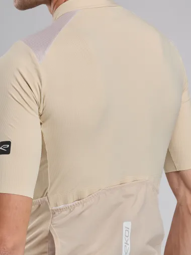 Maillot EKOI Racing CARGO HYDRA+700 Sable