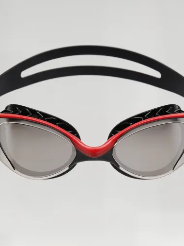 Lunettes de natation EKOI Perf WAVECUT Silver Mirror SW4