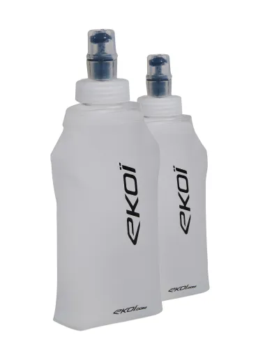 Pack 2 FLASK EKOI HYDRA+500
