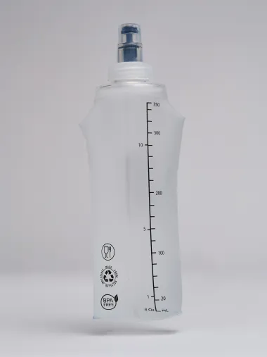 Pack 2 FLASK EKOI HYDRA+700