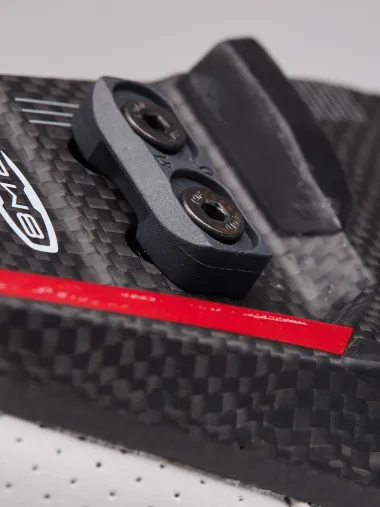 Chaussures EKOI Racing PW8 C12 Cuir Pro Full Carbon Tressé