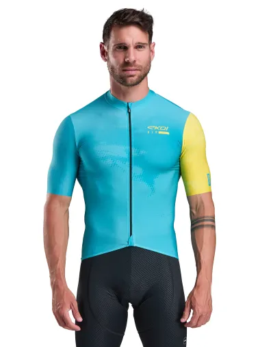 Maillot EKOI Perf VIP