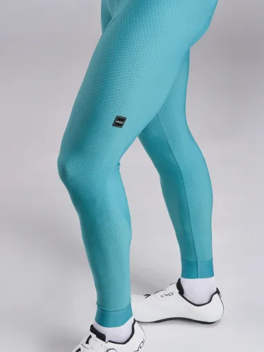 Collant Hydrofuge EKOI Perf GEL POWER Vert Azur