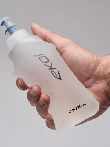 Pack 2 FLASK EKOI HYDRA+500