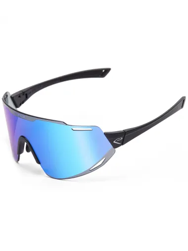 Lunettes EKOI Perf CARBON28 Lite Mirror Blue
