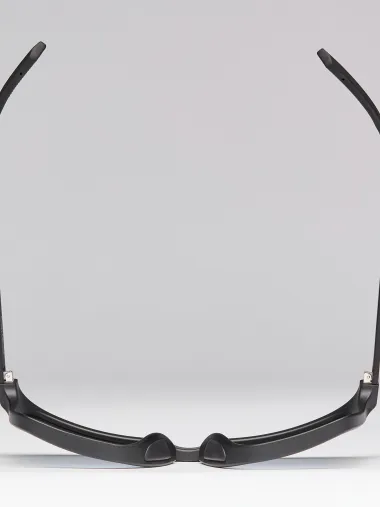 Lunettes EKOI Racing LIFESTYLE CARRES Noir Polarisé