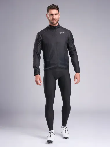 Veste coupe vent EKOI WINDPROOF