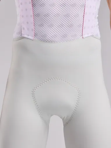 Cuissard EKOI Racing MARION ROUSSE Gris