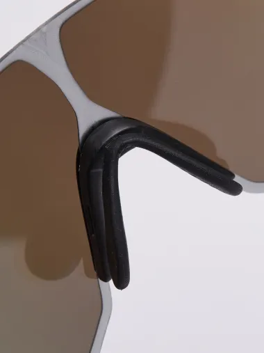 Lunettes EKOI Perf CARBON28 Infinite Mirror Blue