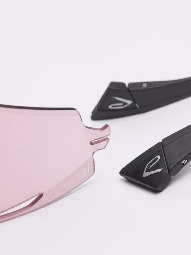 Lunettes EKOI Perf CARBON28 Infinite PH Cat 1-3