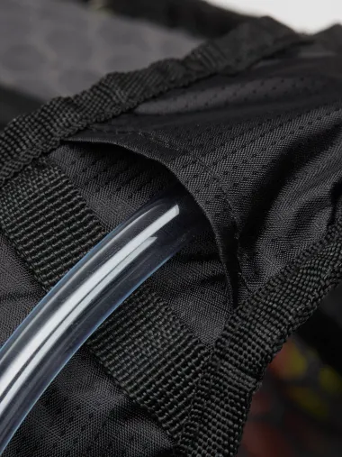 Sac Hydratation et Protection D3O EKOI Perf COMPACT Bleu