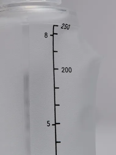 Maillot EKOI Racing CARGO HYDRA+500 Chocolat