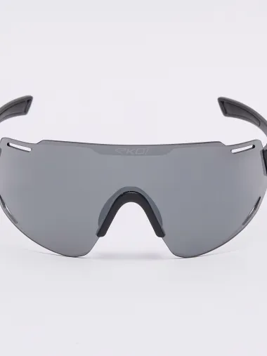 Lunettes EKOI Perf CARBON28 Lite Mirror Silver