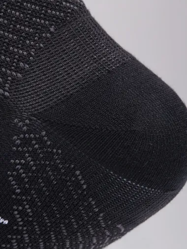 Chaussettes hiver EKOI Perf CARBON FIBER PRIMALOFT 29 cm