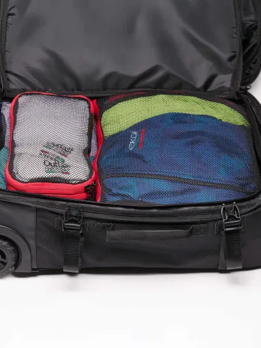 Pochette de Voyage EKOI MESH 7 L