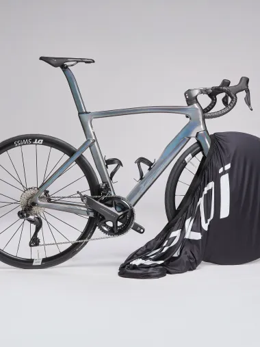 Housse vélo EKOI BIKE PROTECT Road