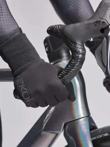 Gants hiver EKOI Perf WIND COLD