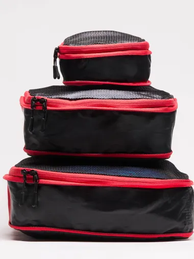 Pochette de Voyage EKOI MESH 11 L