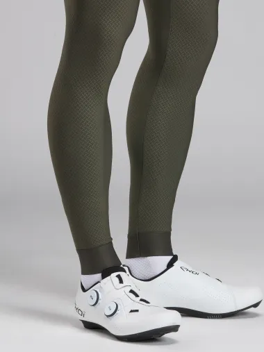 Collant Hydrofuge EKOI Perf GEL POWER Kaki