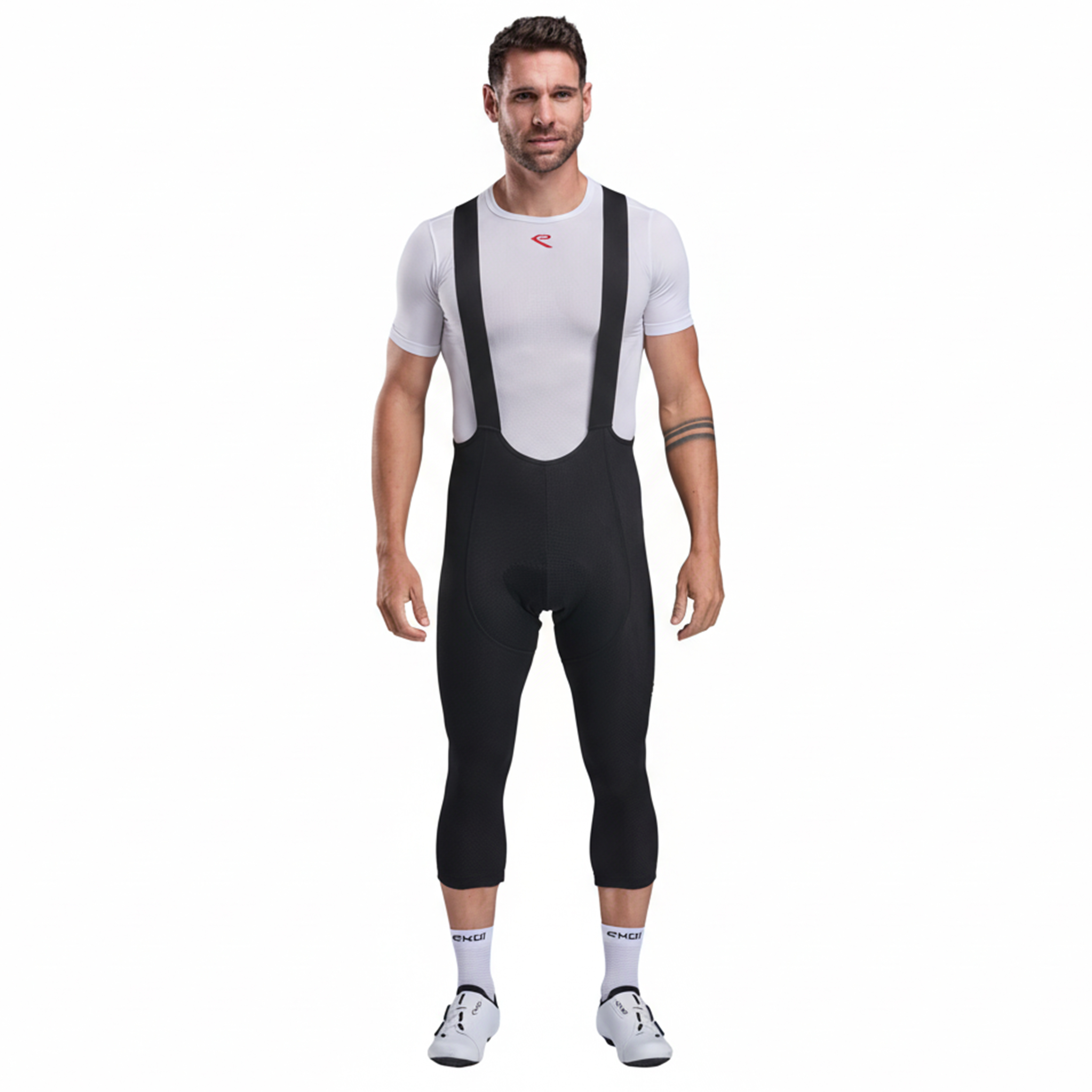 Corsaire hydrofuge EKOI Perf GEL POWER Noir