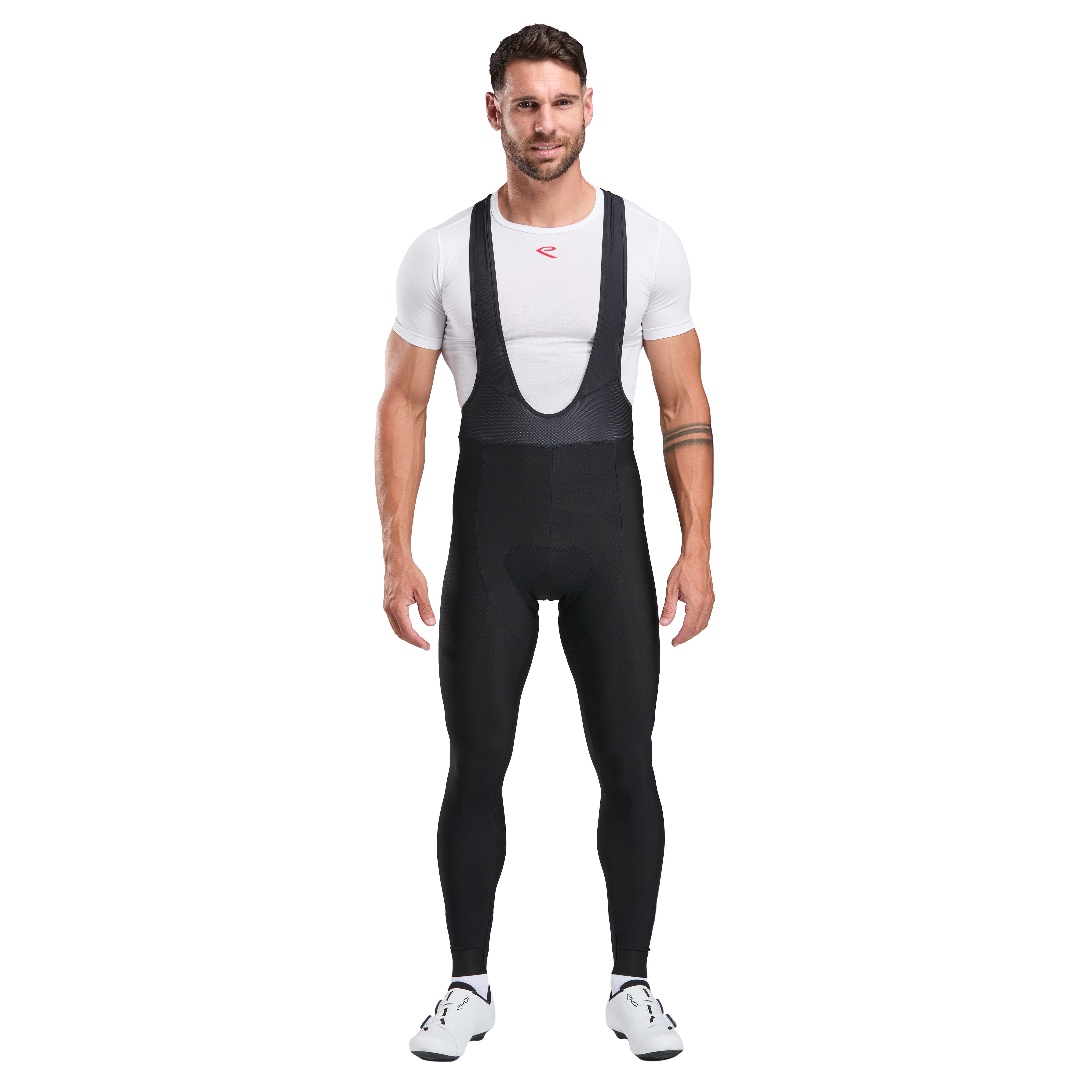 Collant Hydrofuge EKOI Perf GEL POWER Noir