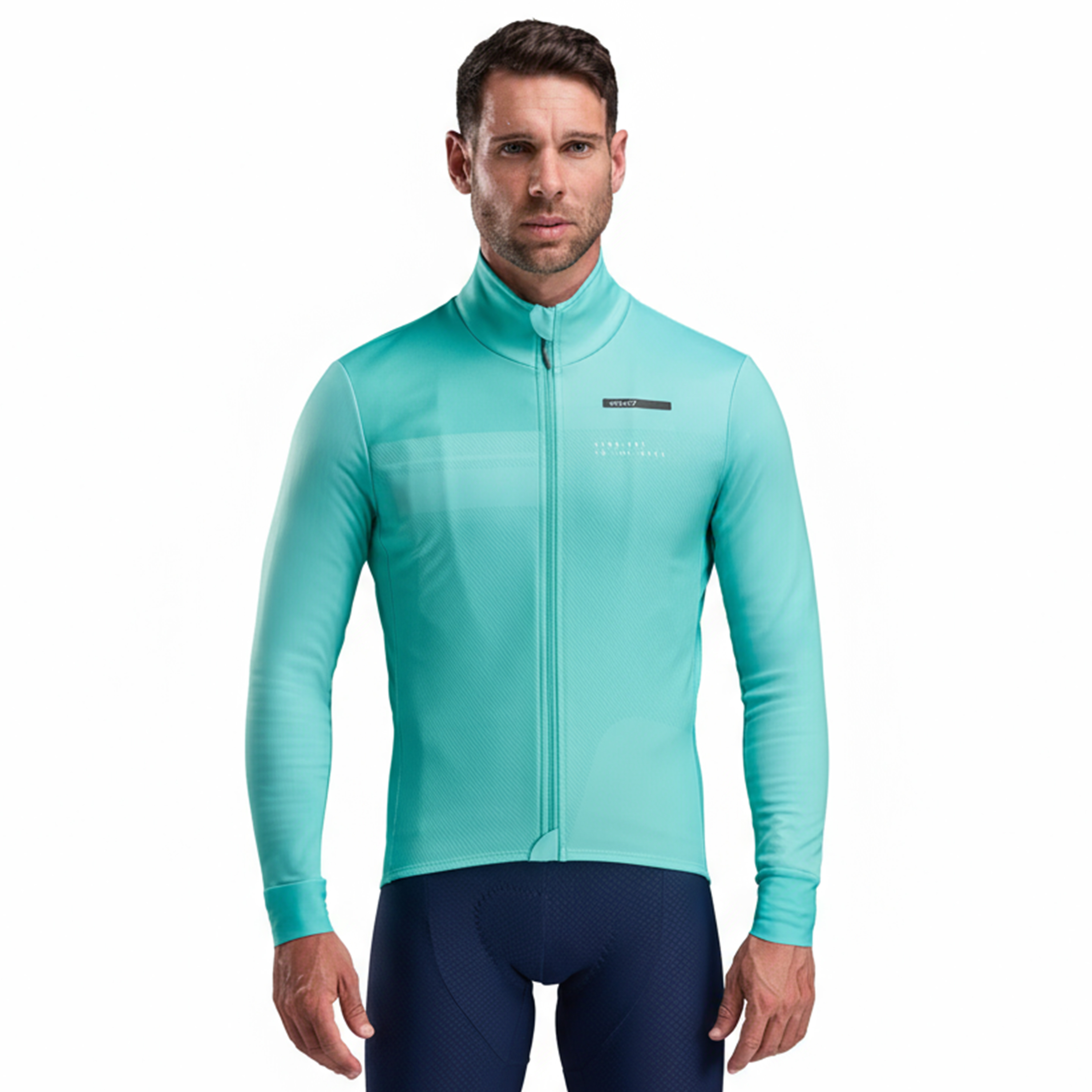 Veste thermique EKOI Perf SHADES Aqua