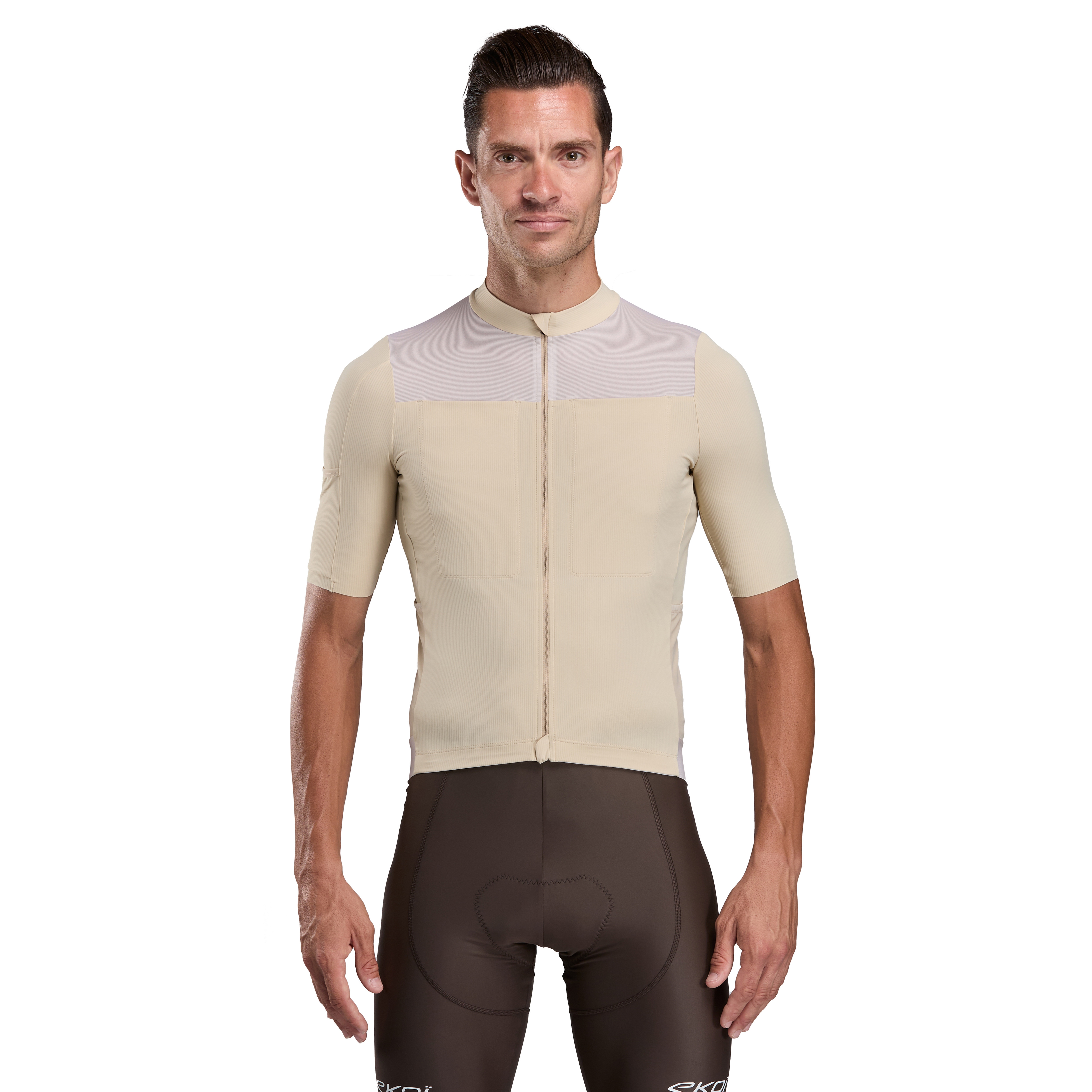 Maillot EKOI Racing CARGO HYDRA+700 Sable