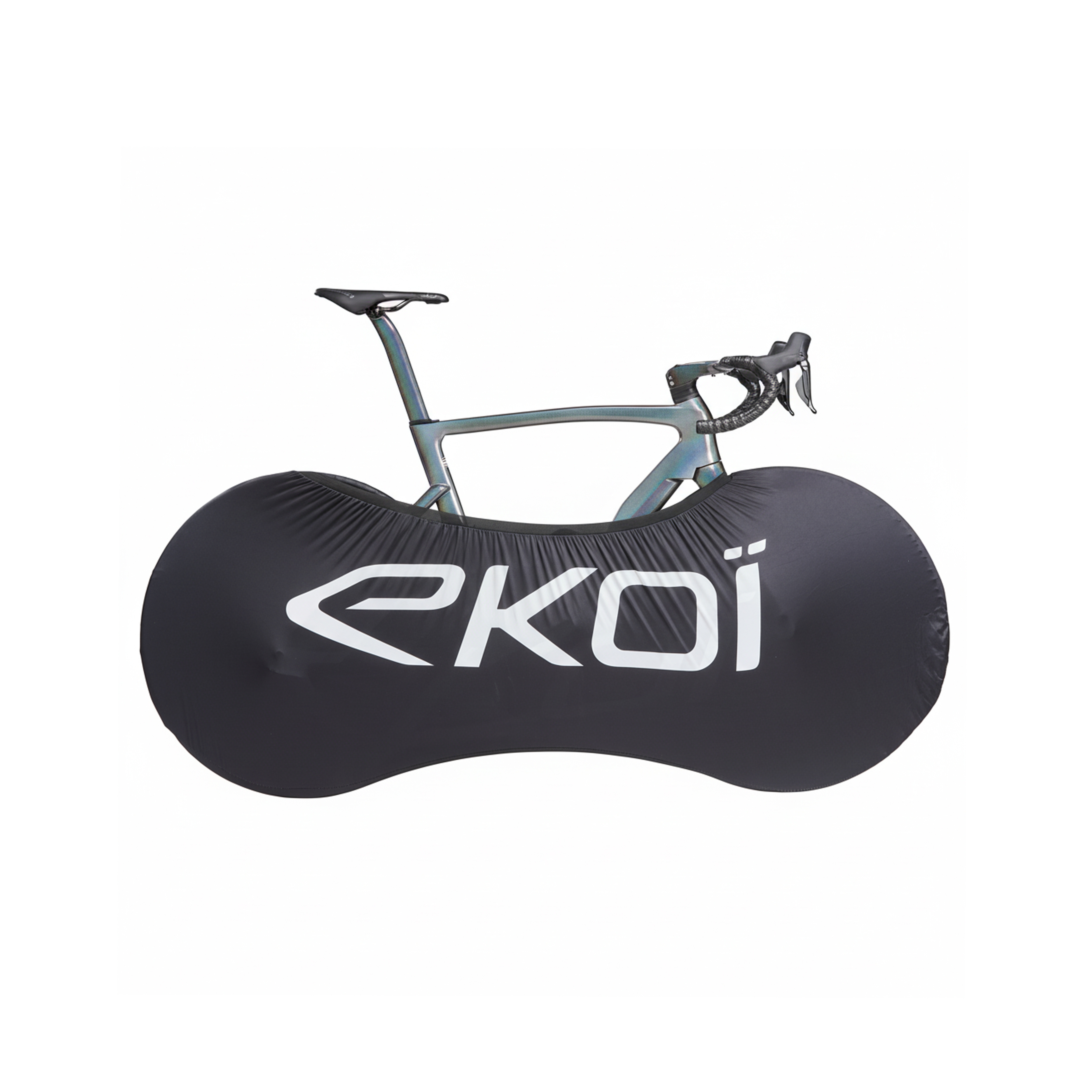 Housse vélo EKOI BIKE PROTECT Road