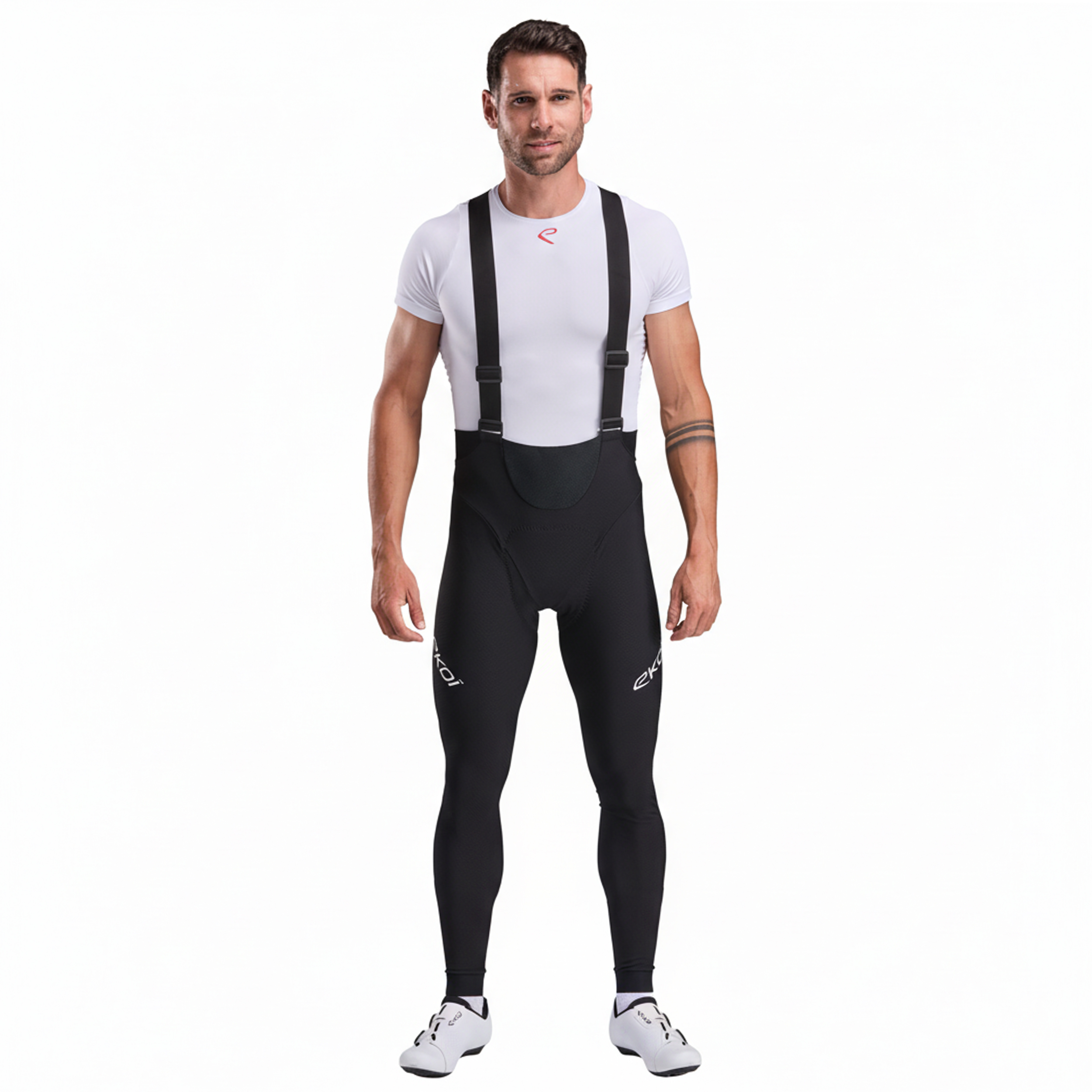 Collant EKOI Perf GEL MEMORY Confort