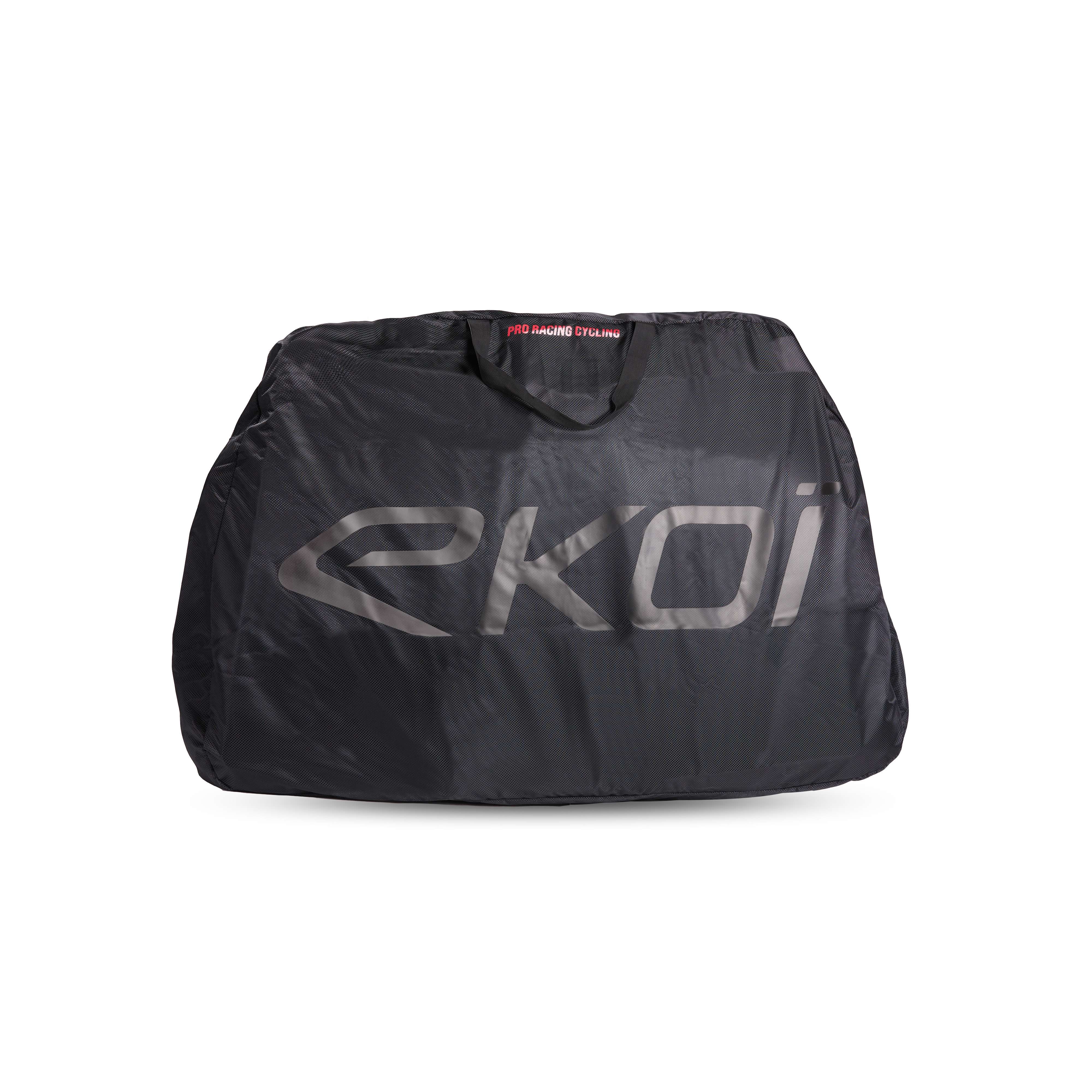 Housse de transport vélo EKOI CYCLING Noir