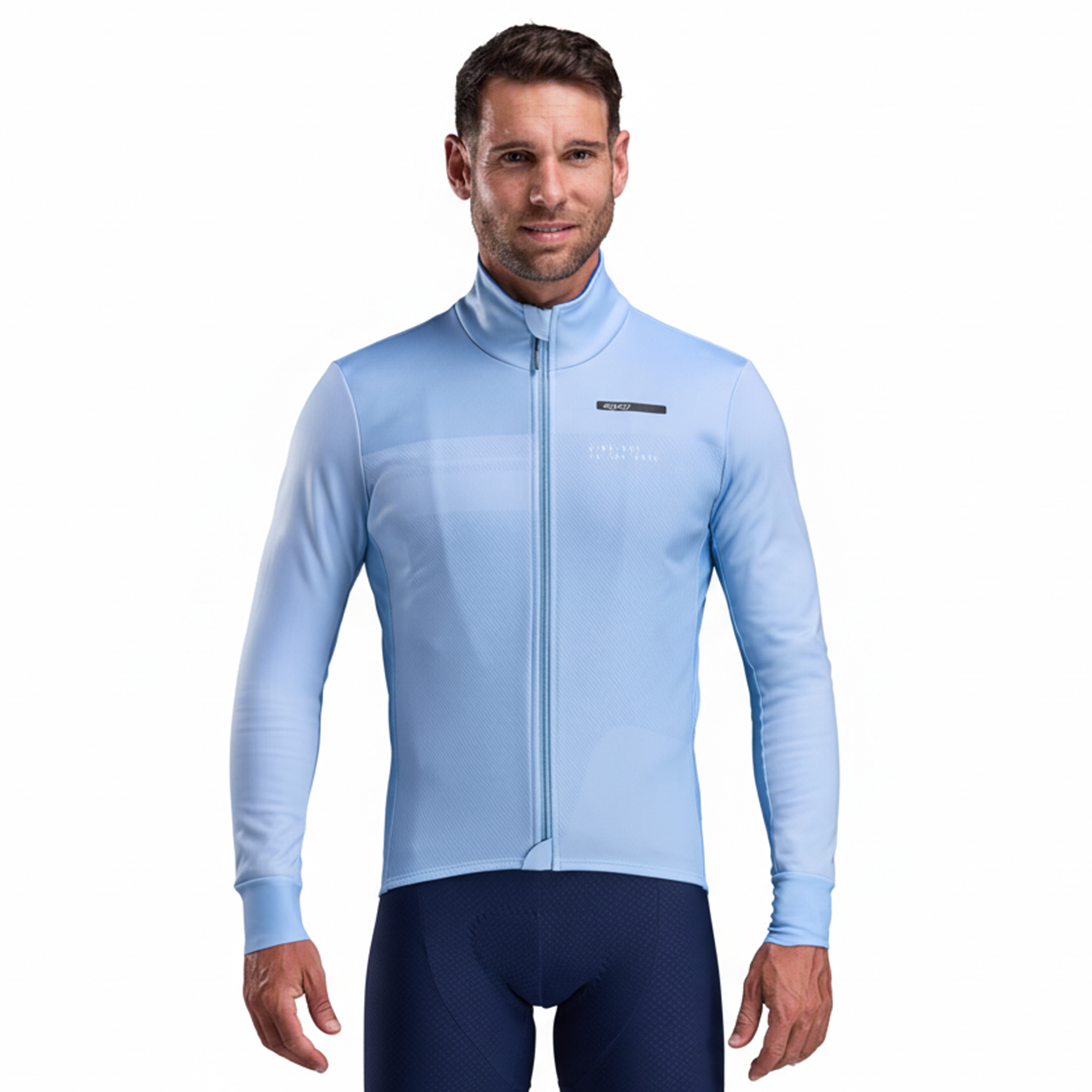 Veste thermique EKOI Perf SHADES Ciel