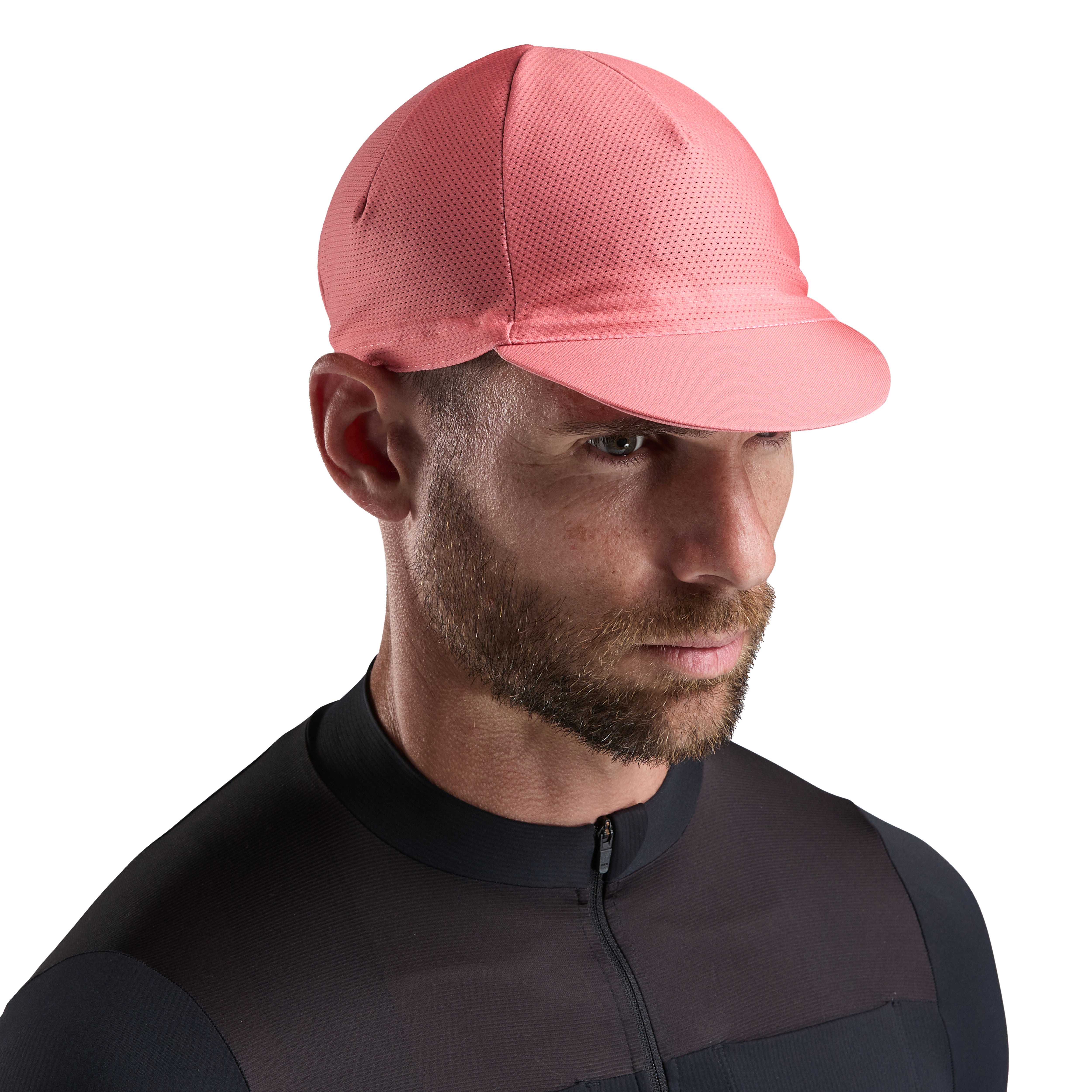 Casquette sous casque EKOI Perf Corail