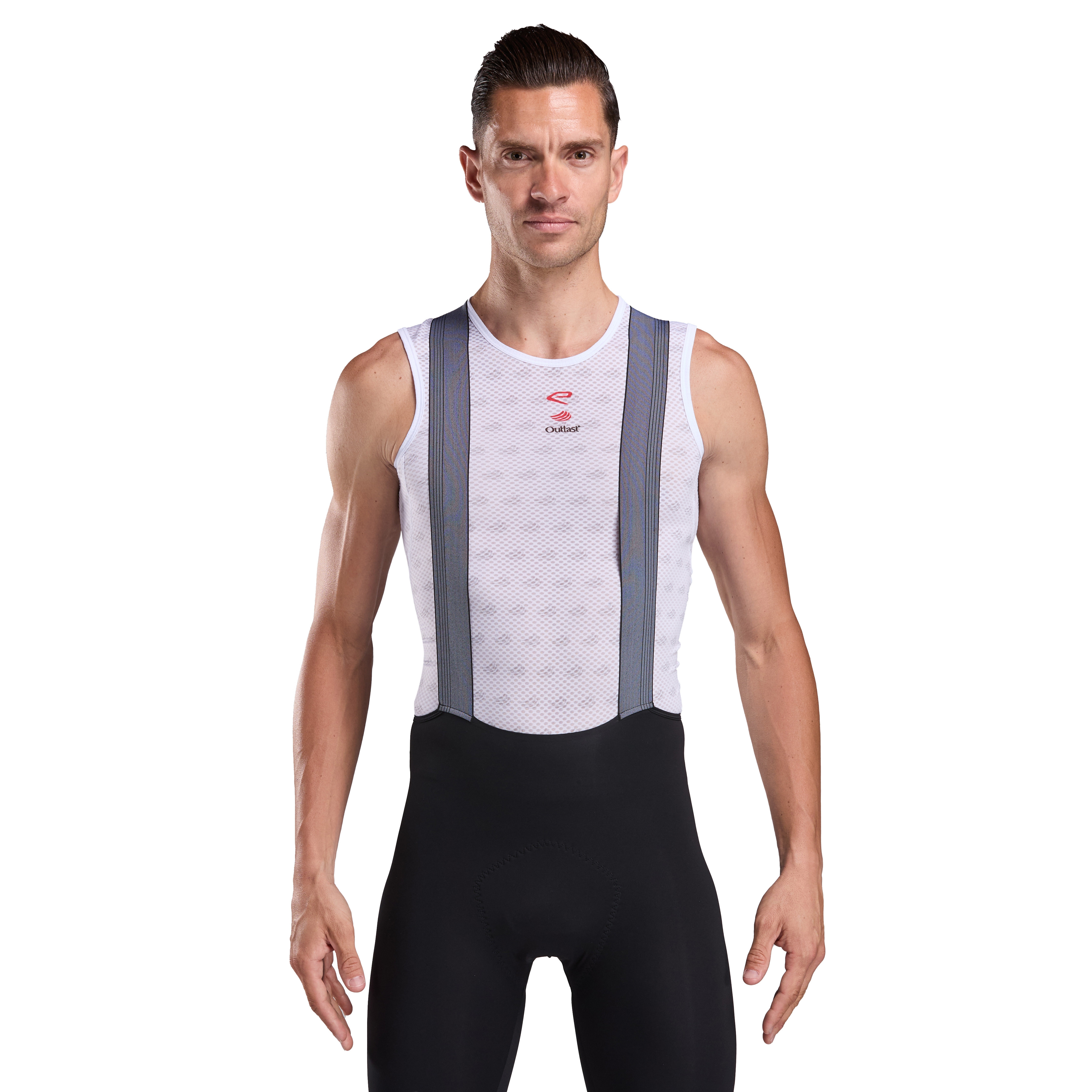 Cuissard EKOI Racing BRADLEY WIGGINS Noir