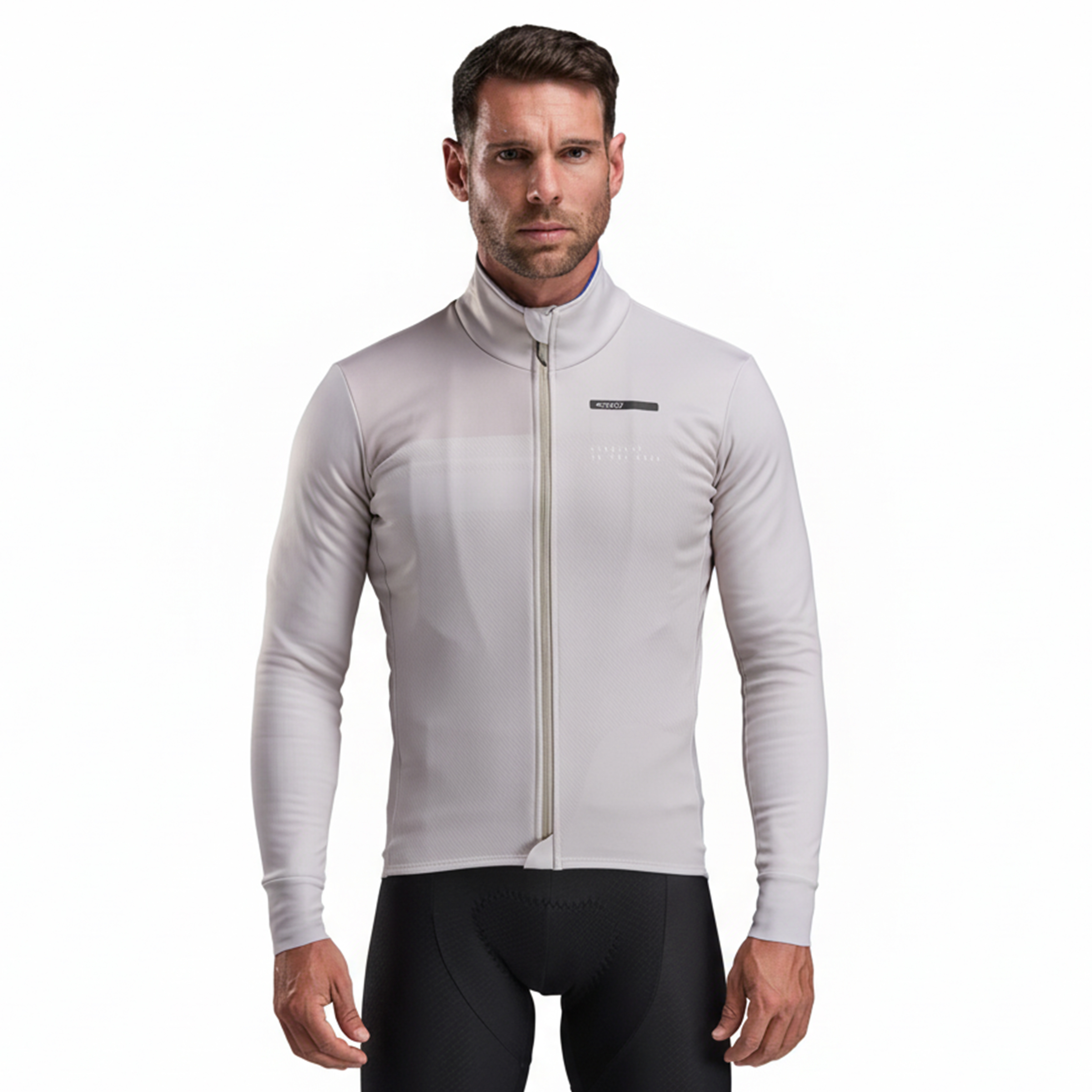 Veste thermique EKOI Perf SHADES Beige