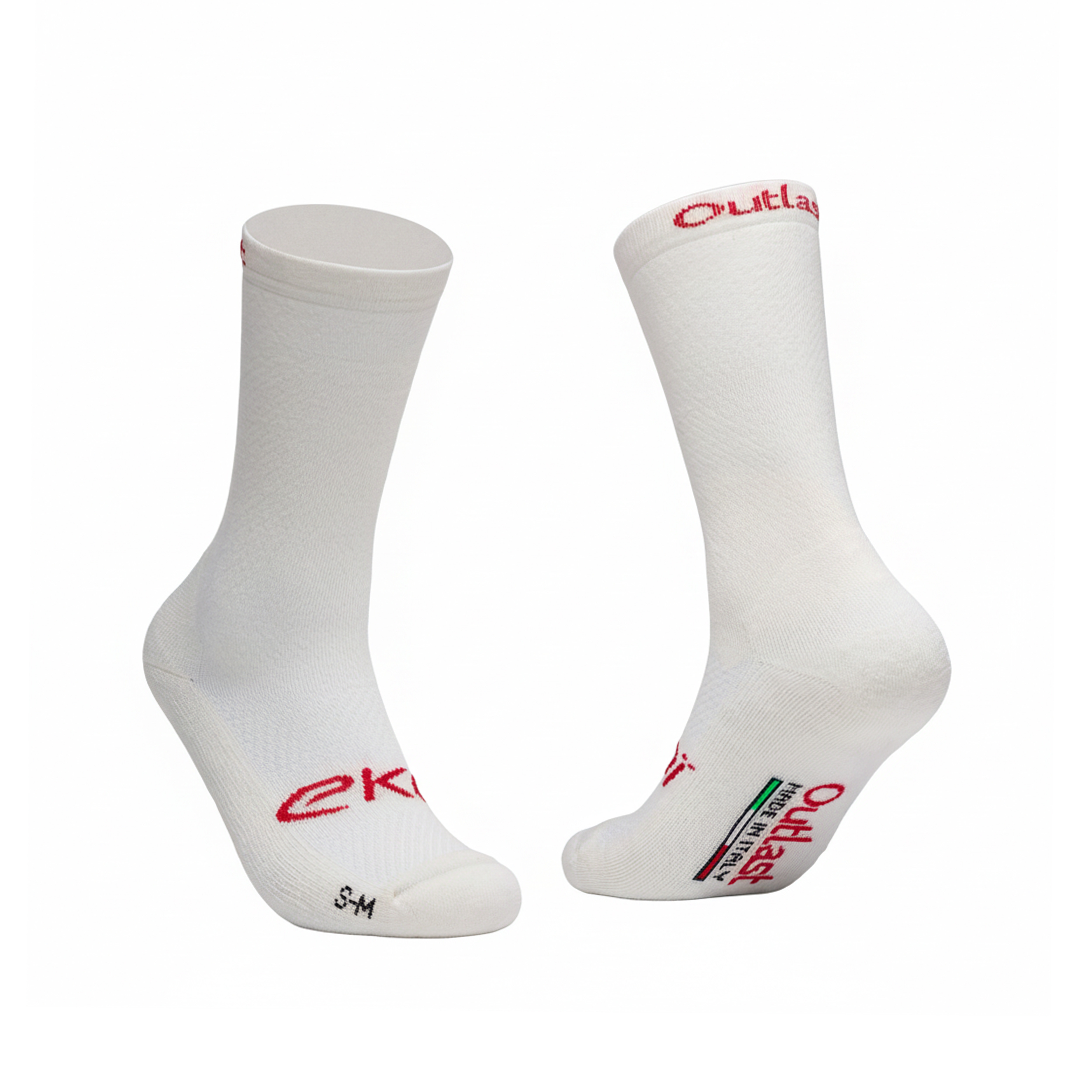 Chaussettes hiver EKOI Racing OUTLAST 20cm