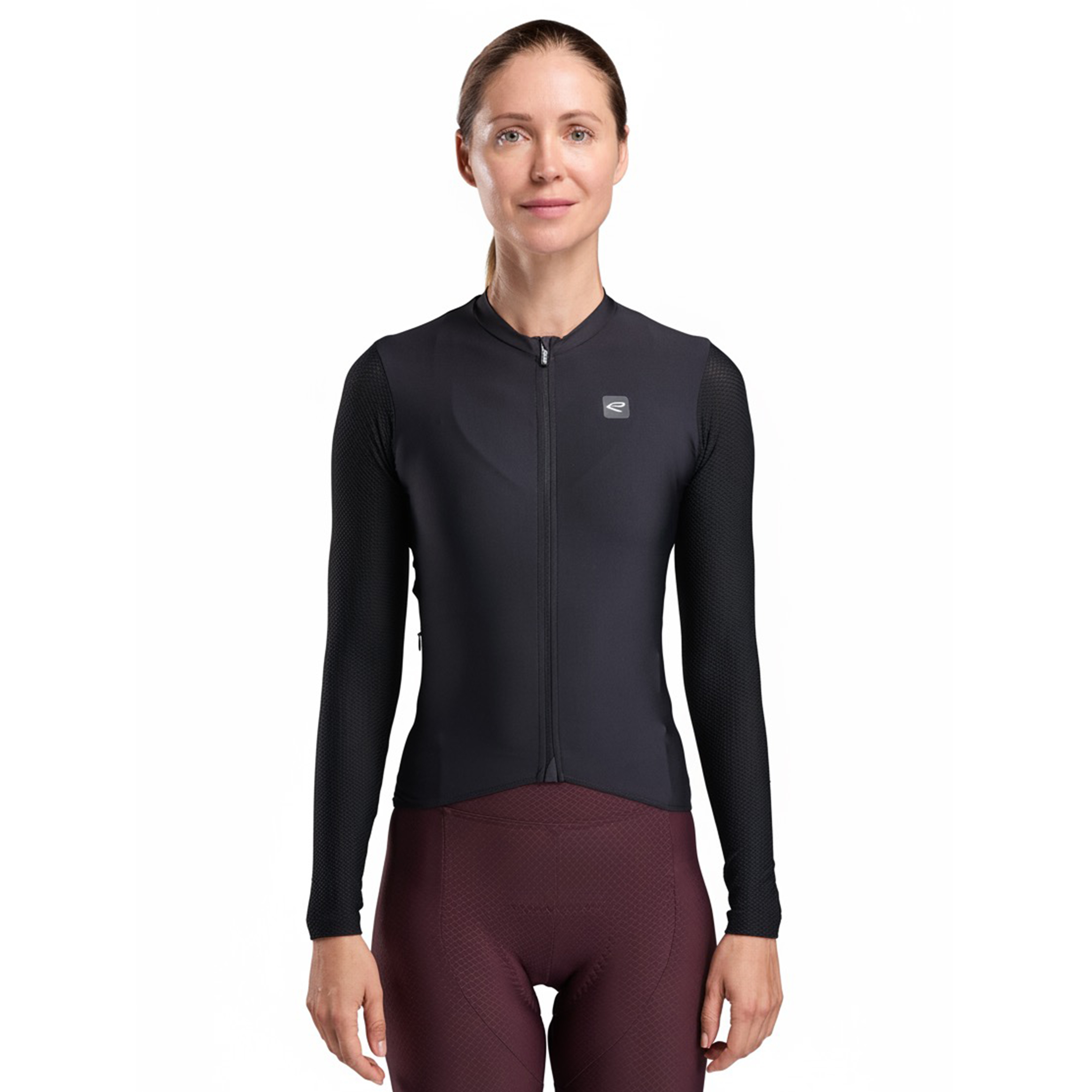 Maillot femme mi-saison EKOI Perf PULSE Noir