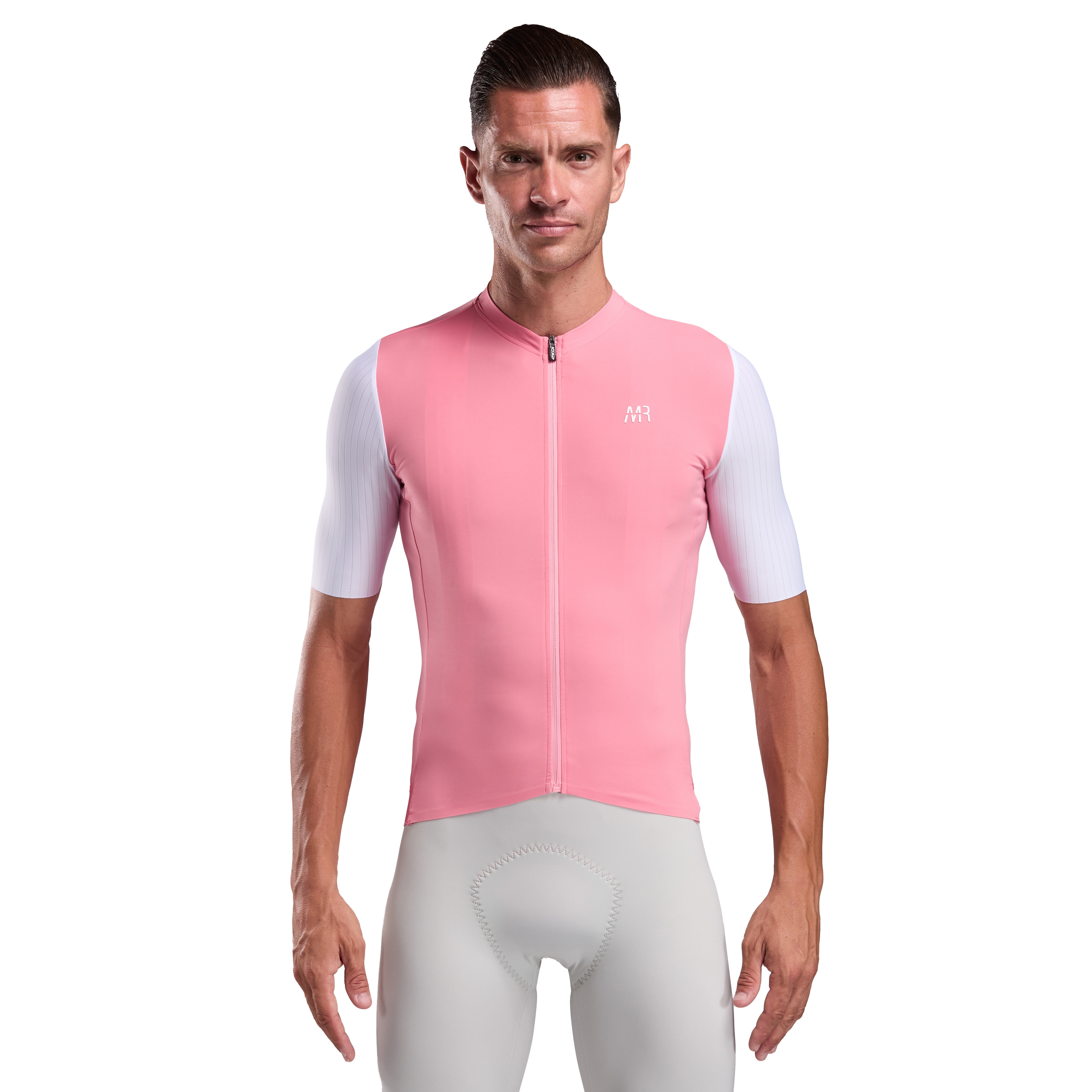 Maillot EKOI Racing MARION ROUSSE Rose